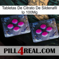 Sildenafil Citrate Tablets Ip 100Mg 01